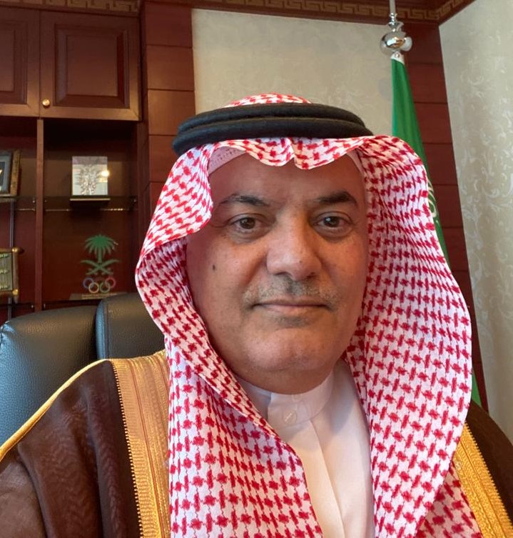 Abdulrahman bin Abdulaziz Al-Suhaibani